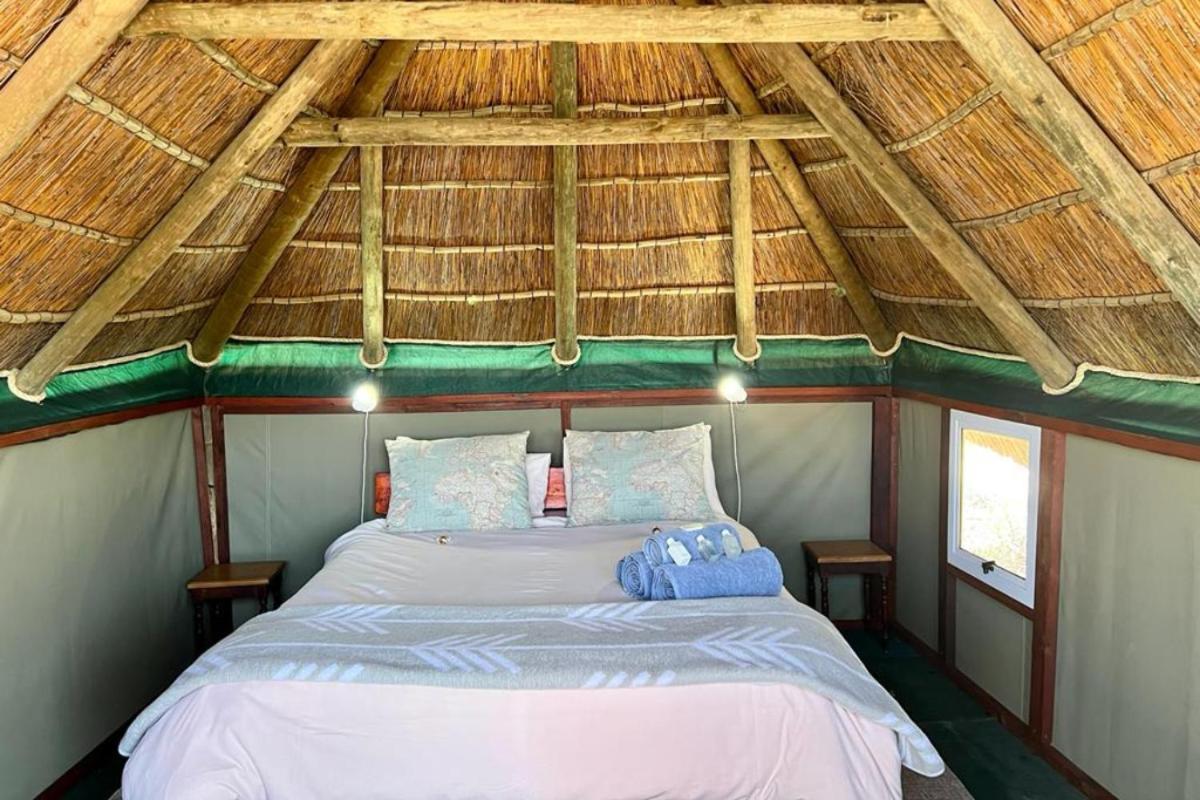 West Coast Luxury Tents Dwarskersbos エクステリア 写真