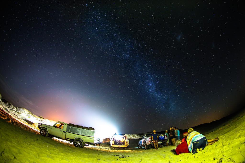 West Coast Luxury Tents Dwarskersbos エクステリア 写真