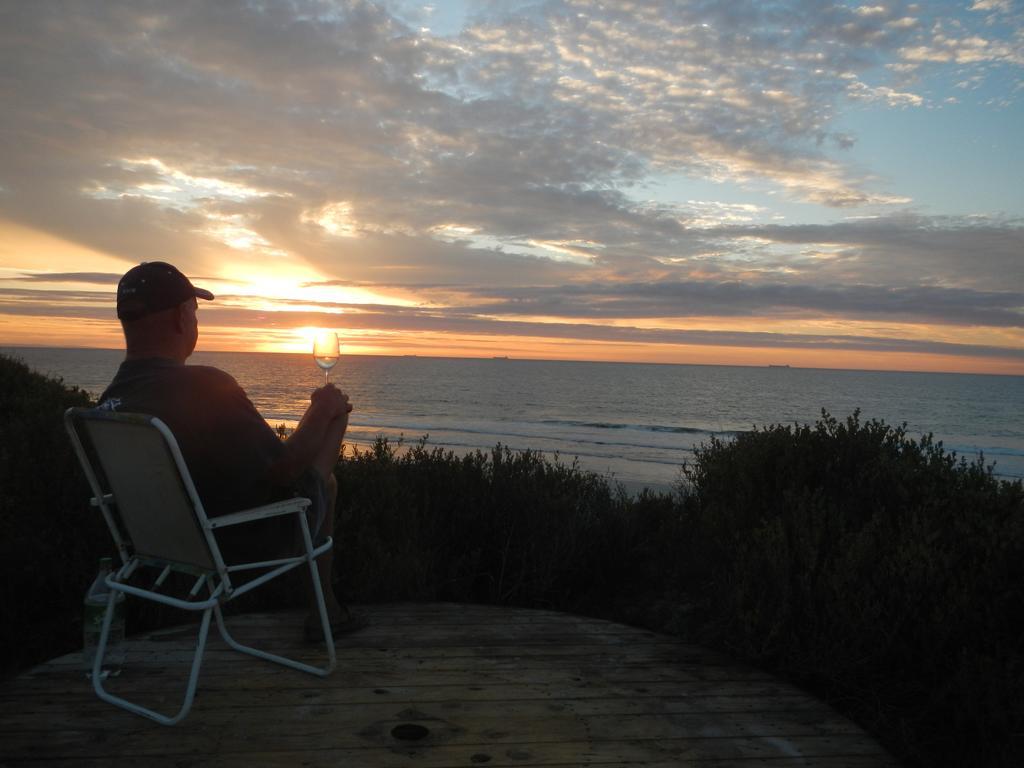 West Coast Luxury Tents Dwarskersbos エクステリア 写真