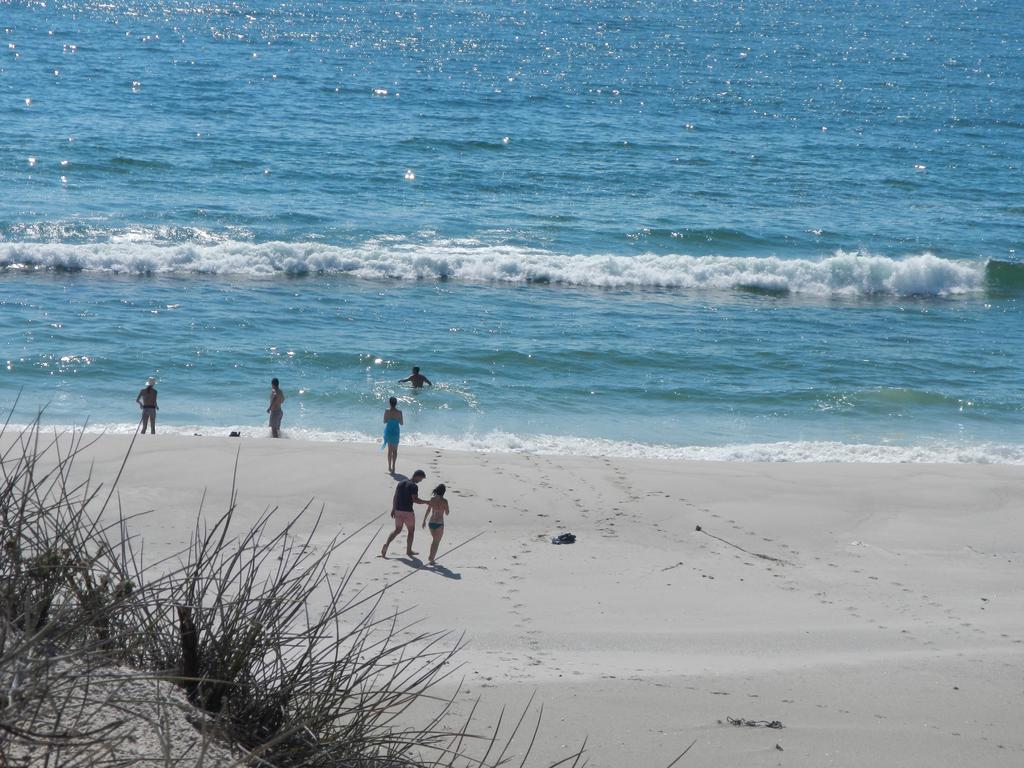 West Coast Luxury Tents Dwarskersbos エクステリア 写真