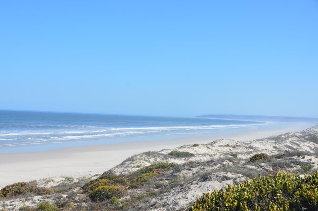 West Coast Luxury Tents Dwarskersbos エクステリア 写真