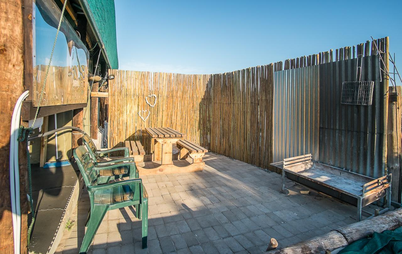 West Coast Luxury Tents Dwarskersbos エクステリア 写真