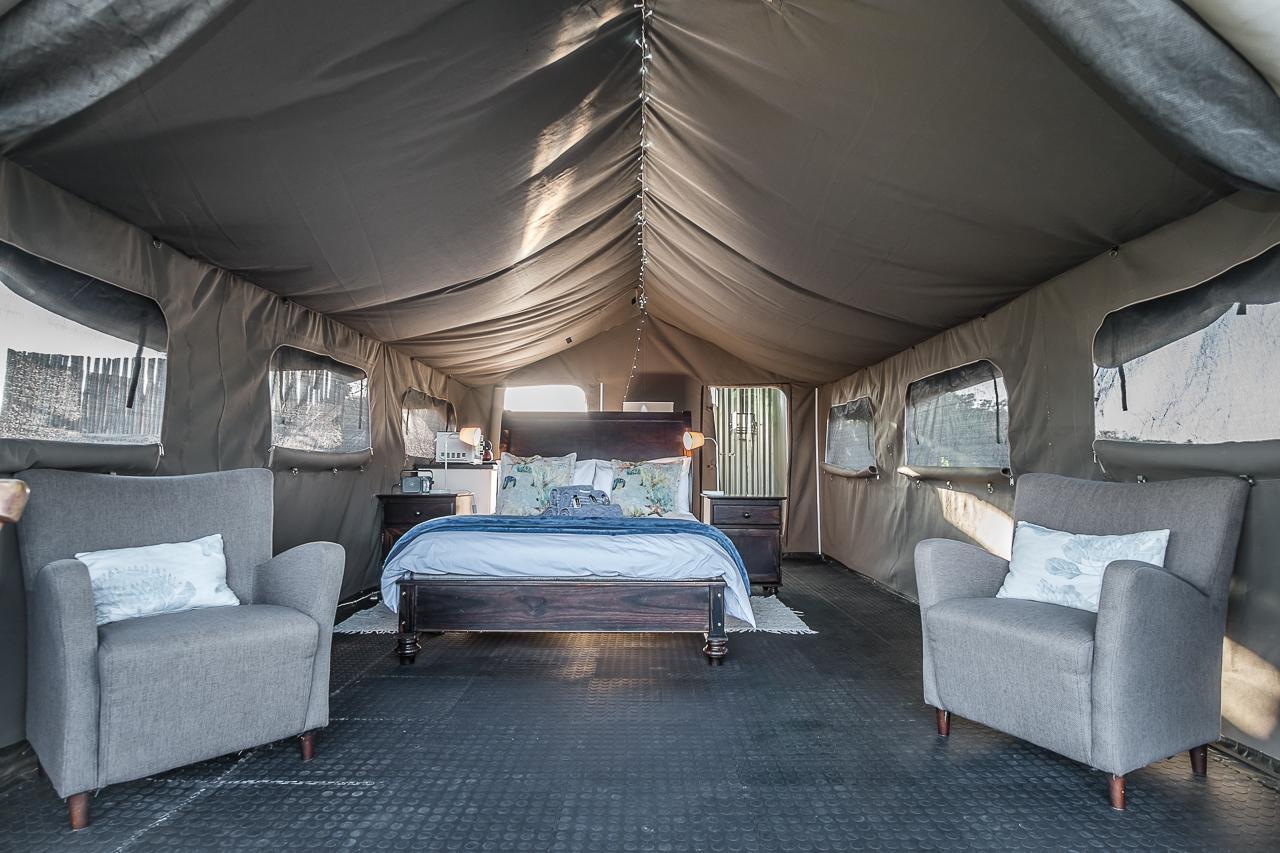 West Coast Luxury Tents Dwarskersbos エクステリア 写真