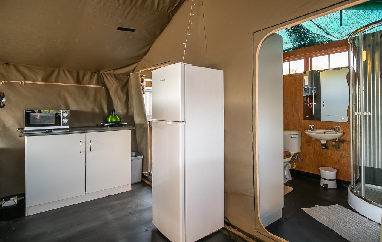 West Coast Luxury Tents Dwarskersbos エクステリア 写真