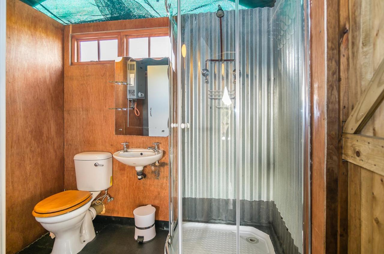 West Coast Luxury Tents Dwarskersbos エクステリア 写真